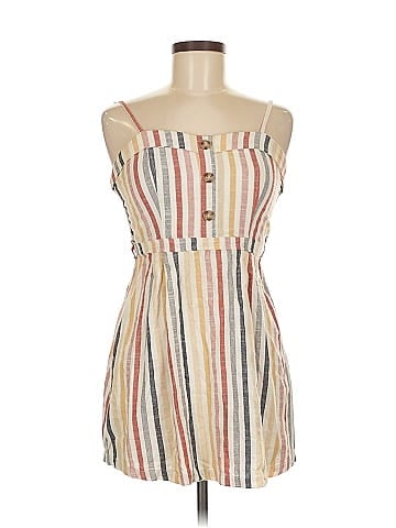 Blu Pepper Casual Dress (view 1)