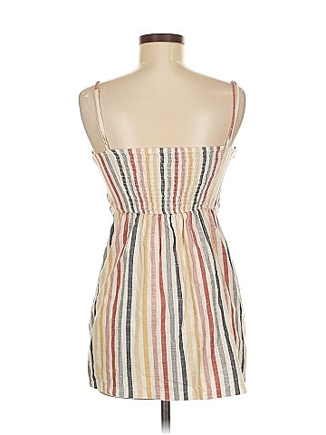 Blu Pepper Casual Dress (view 2)