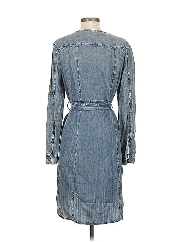 Velvet Heart Casual Dress (view 2)