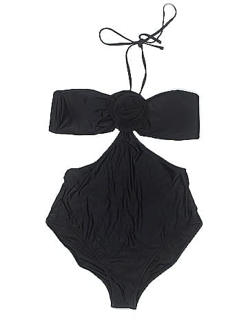J.Crew Two Piece Swimsuit (view 1)