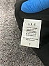 A.L.C. Black Long Sleeve Blouse Size 2 - photo 8
