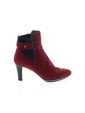 AQUATALIA Ankle Boots (view 1)