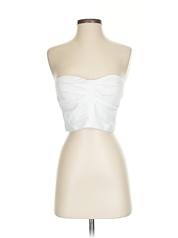 Akira Tube Top (view 1)