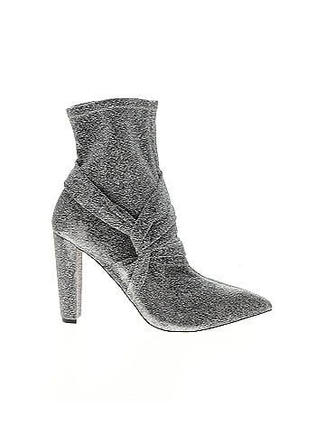 Jewel Badgley MIschka Boots (view 1)