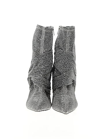 Jewel Badgley MIschka Boots (view 2)