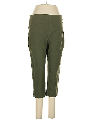 Erika Casual Pants (view 1)