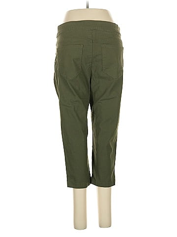 Erika Casual Pants (view 2)