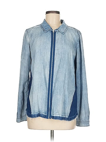 Dear John Jacket (view 1)