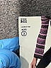 Hue Black Leggings Size 3 - photo 5