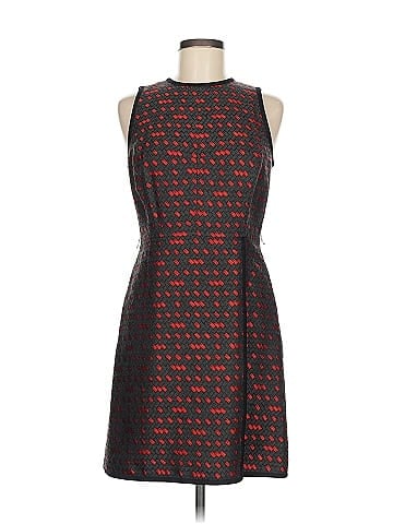 Miss Wu Cocktail Dress (view 1)