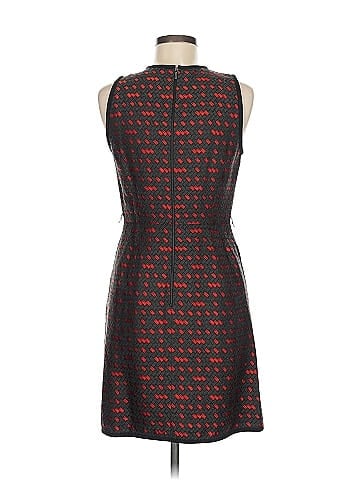 Miss Wu Cocktail Dress (view 2)