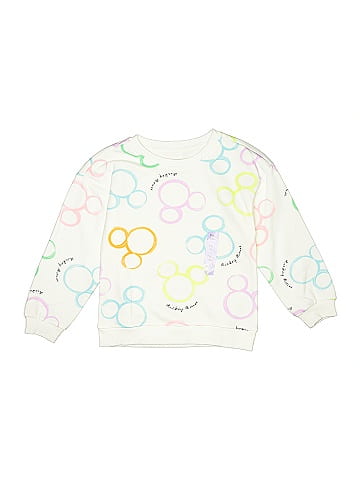 Disney Sweatshirt (view 1)