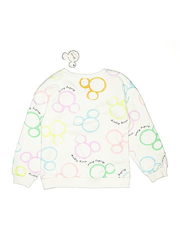 Disney Sweatshirt (view 2)