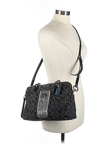 Coach Factory Satchel (view 2)