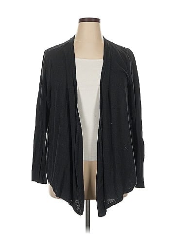 Elle Cardigan (view 1)