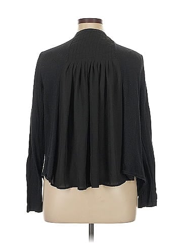 Elle Cardigan (view 2)