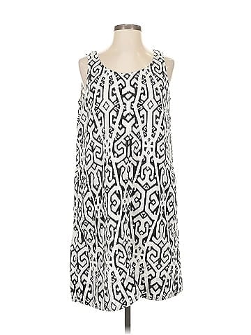 J.Jill Casual Dress (view 1)