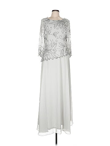 Jkara Cocktail Dress (view 1)