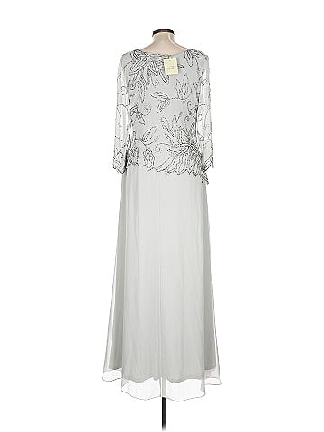 Jkara Cocktail Dress (view 2)