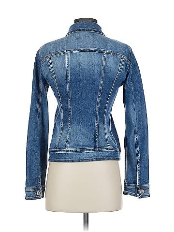 United Colors Of Benetton Denim Jacket (view 2)