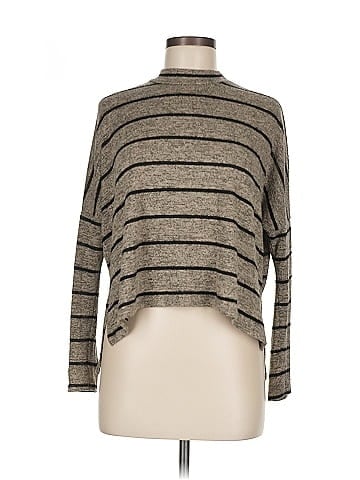 Soprano Long Sleeve Turtleneck (view 1)