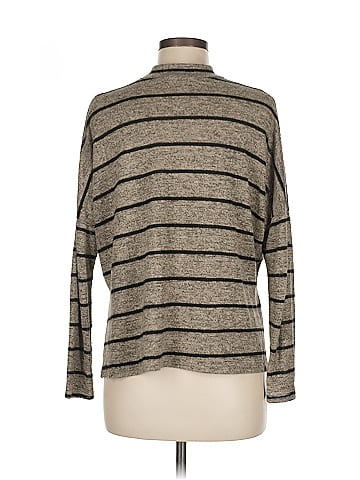 Soprano Long Sleeve Turtleneck (view 2)