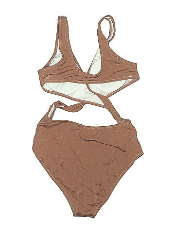 Cupshe One Piece Swimsuit (view 2)