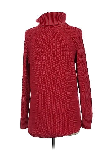 Gap - Maternity Turtleneck Sweater (view 2)