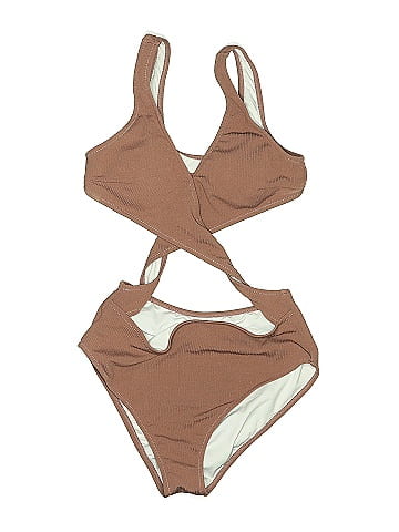 Cupshe One Piece Swimsuit (view 1)
