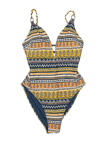 Cupshe One Piece Swimsuit (view 1)