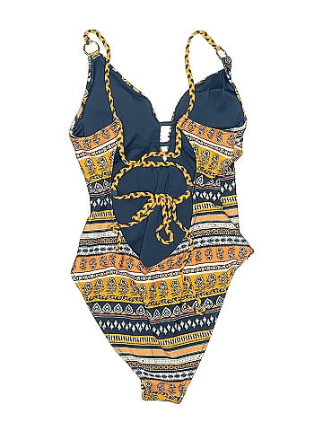 Cupshe One Piece Swimsuit (view 2)