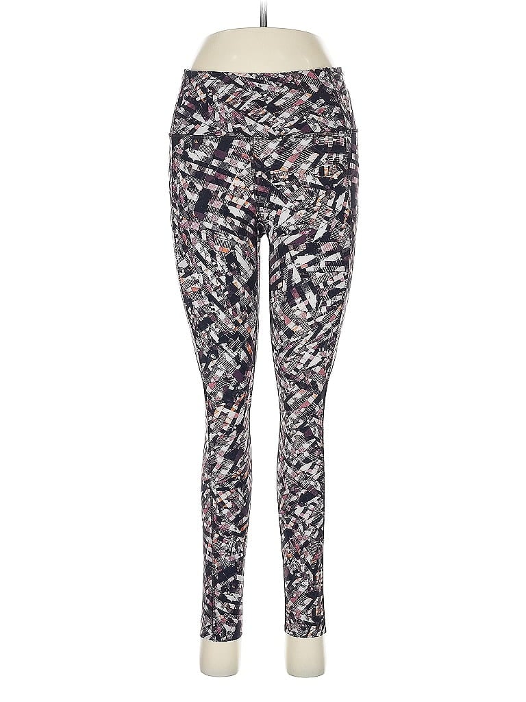 Pre-owned Unbranded Active Pants In Brown