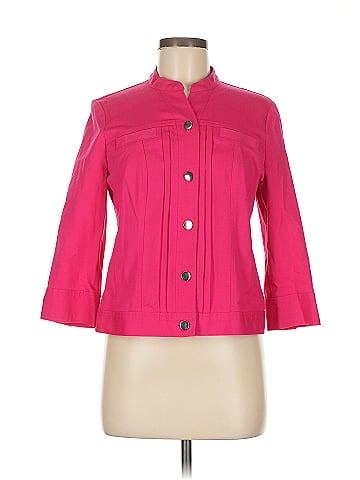 Rafaella Jacket (view 1)