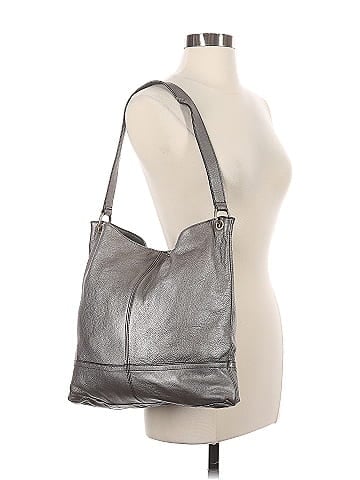 Banana Republic Leather Shoulder Bag (view 2)