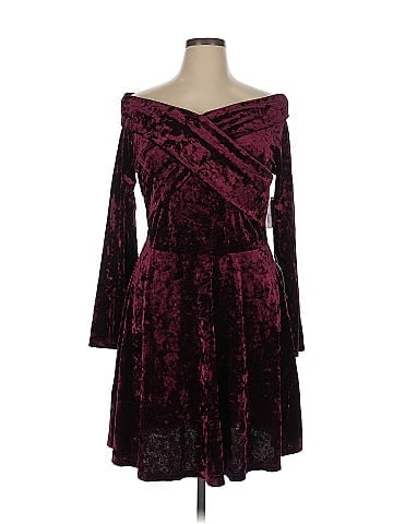 Chelsea28 Cocktail Dress (view 1)