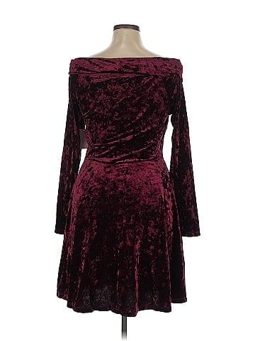 Chelsea28 Cocktail Dress (view 2)