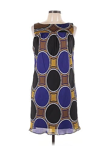 Muse Cocktail Dress (view 1)