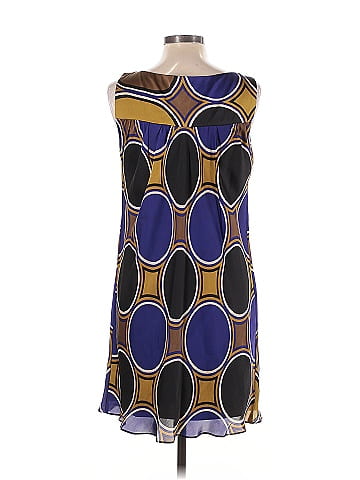 Muse Cocktail Dress (view 2)