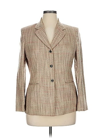 Le Suit Blazer (view 1)