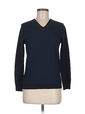 Jared Lang Pullover Sweater (view 1)