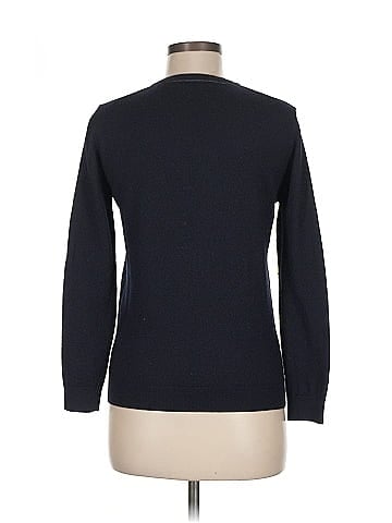 Jared Lang Pullover Sweater (view 2)
