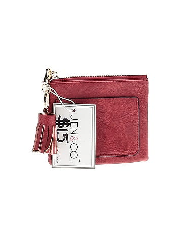 Jen & Co Card Holder  (view 1)