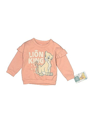 Disney Sweatshirt (view 1)