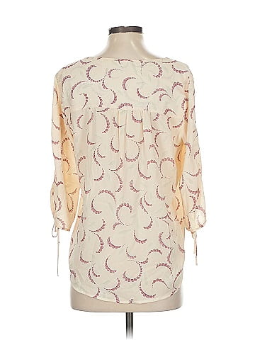 Chelsea28 3/4 Sleeve Blouse (view 2)