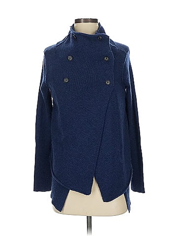 Brochu Walker Wool Cardigan (view 1)