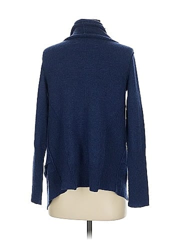Brochu Walker Wool Cardigan (view 2)