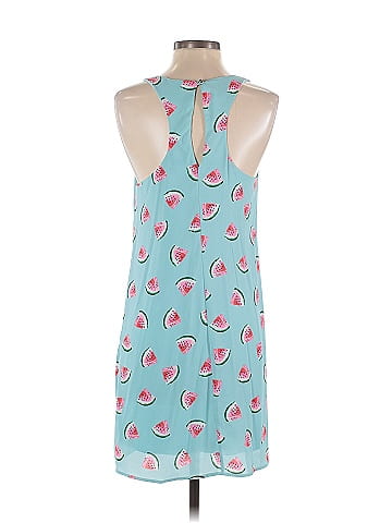 Everly Casual Dress (view 2)