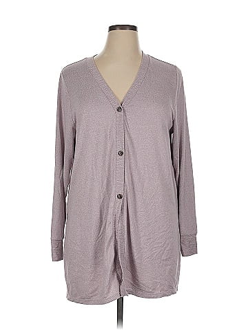 Cuddl Duds Cardigan (view 1)
