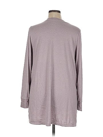 Cuddl Duds Cardigan (view 2)