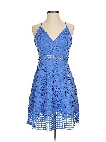 Lovers + Friends Cocktail Dress (view 1)